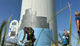 Allter Visco-Rite™ and AllterSeal 100HB Pipeline Coating Repair | Corrosion Protection
