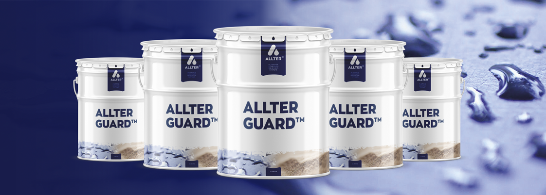 Allter Guard™