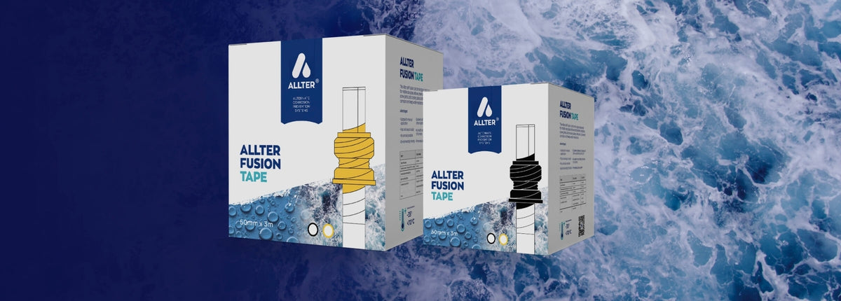 Allter Tape™ (Fusion family)