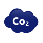 Co2 icoon